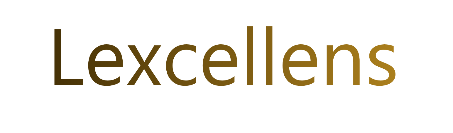 Lexcellens